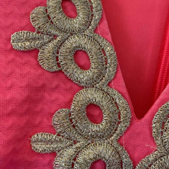 Lilly Pulitzer women’s size 2 - Picture 3 of 3